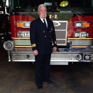 Meet your Posher, Dennis k.